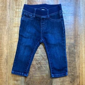 Baby Gap My First Legging Jean